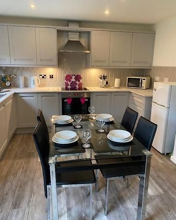 Apartament Doc Y Gogledd Llanelli Zewnętrze zdjęcie