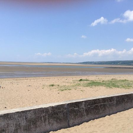 Apartament Doc Y Gogledd Llanelli Zewnętrze zdjęcie