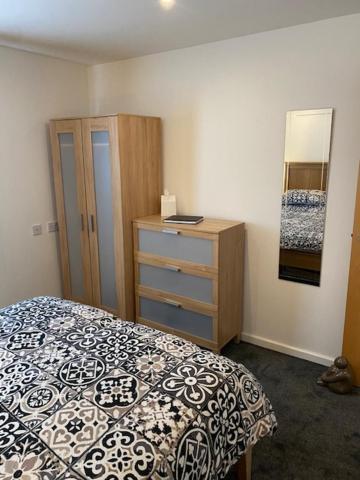 Apartament Doc Y Gogledd Llanelli Zewnętrze zdjęcie