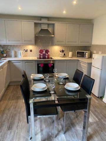 Apartament Doc Y Gogledd Llanelli Zewnętrze zdjęcie