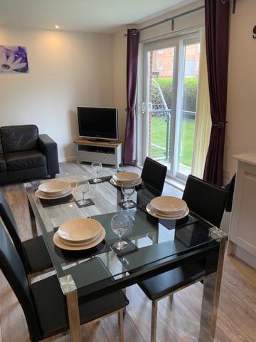 Apartament Doc Y Gogledd Llanelli Zewnętrze zdjęcie