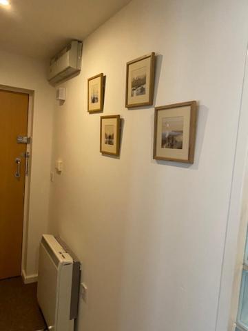Apartament Doc Y Gogledd Llanelli Zewnętrze zdjęcie