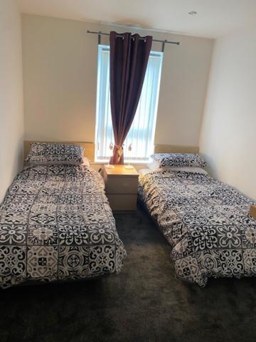 Apartament Doc Y Gogledd Llanelli Zewnętrze zdjęcie