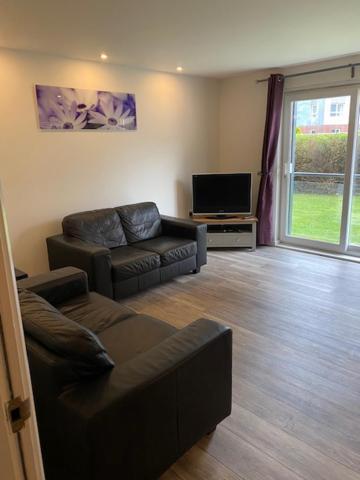 Apartament Doc Y Gogledd Llanelli Zewnętrze zdjęcie