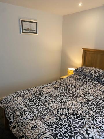 Apartament Doc Y Gogledd Llanelli Zewnętrze zdjęcie